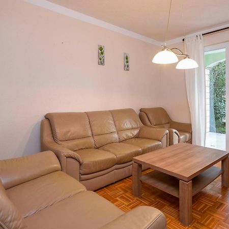 Holiday Apartments Zora Orebić Extérieur photo