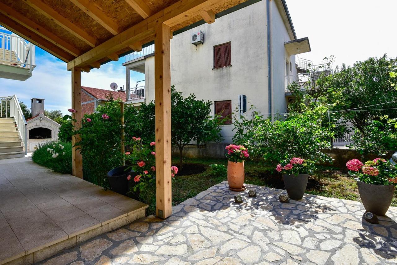 Holiday Apartments Zora Orebić Extérieur photo