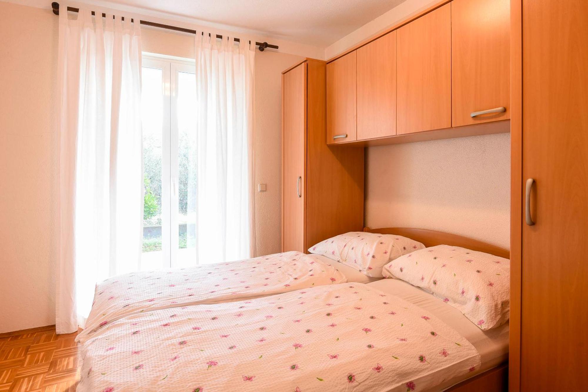 Holiday Apartments Zora Orebić Extérieur photo