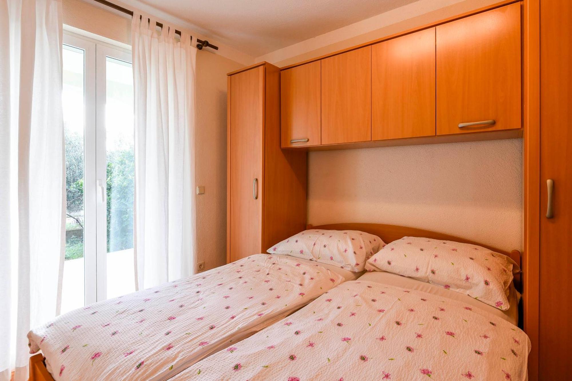 Holiday Apartments Zora Orebić Extérieur photo