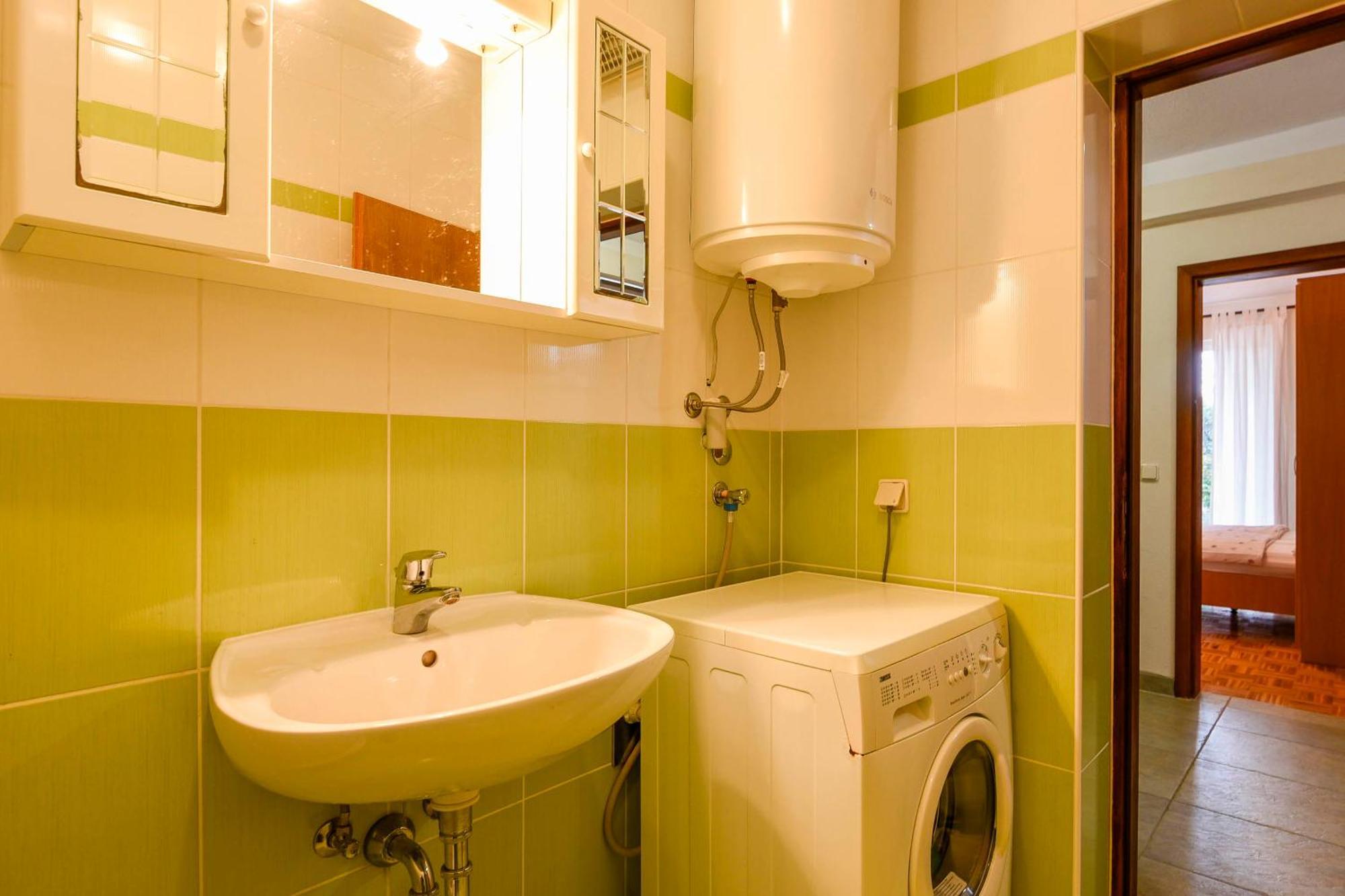 Holiday Apartments Zora Orebić Extérieur photo